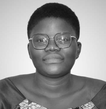 Odile Djokpoui